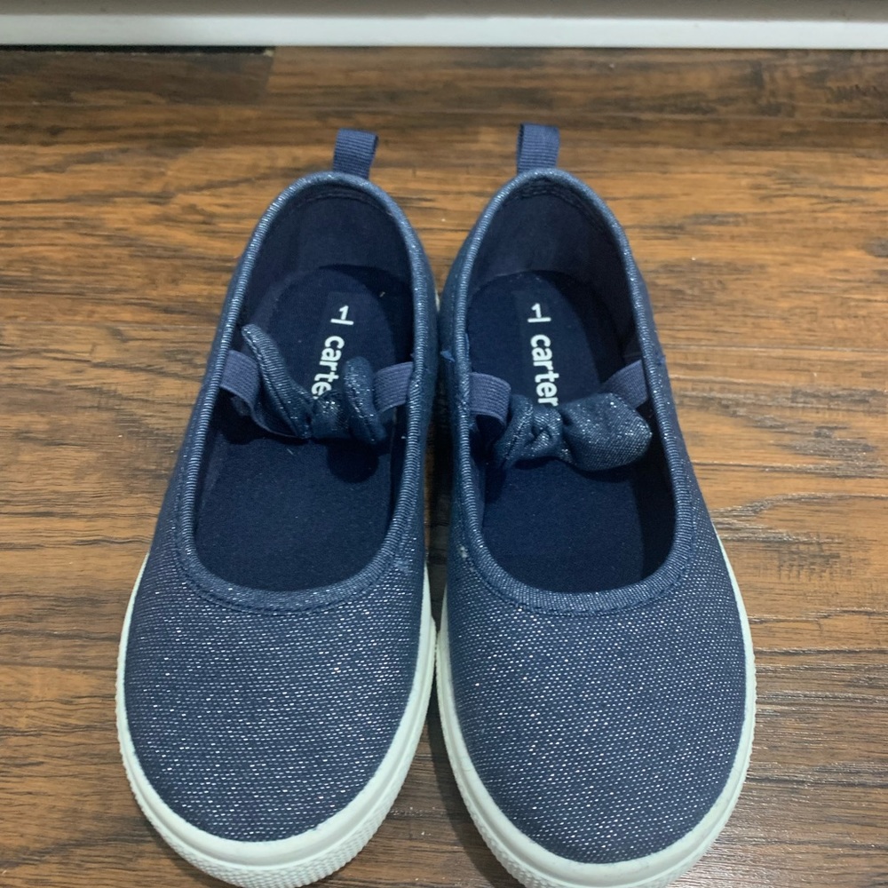 Girls Carter’s Shoes